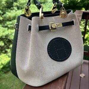 Hermes “unique” purse